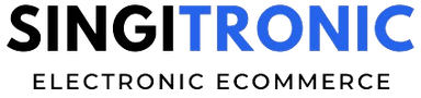 SINGITRONIC